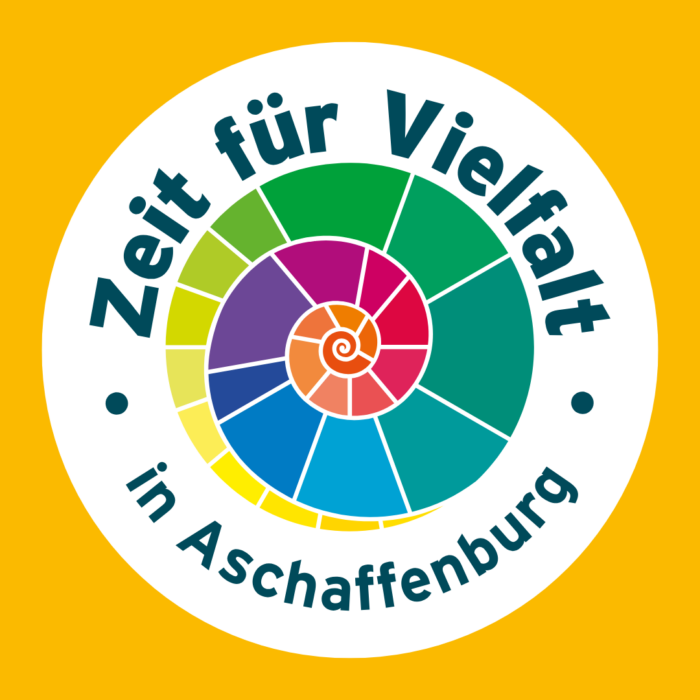 Homepage Logo gelb auf weiß