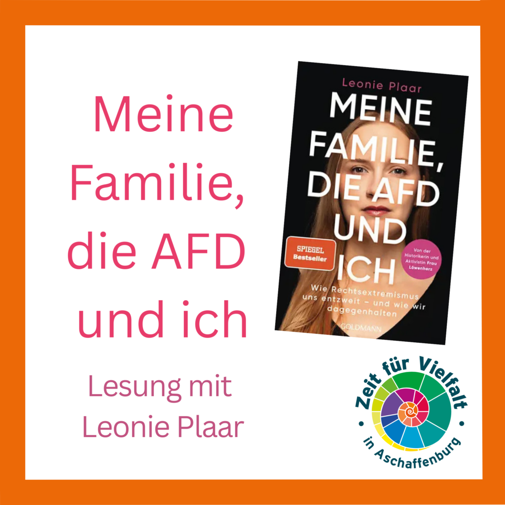 Meine Familie, die AfD und ich