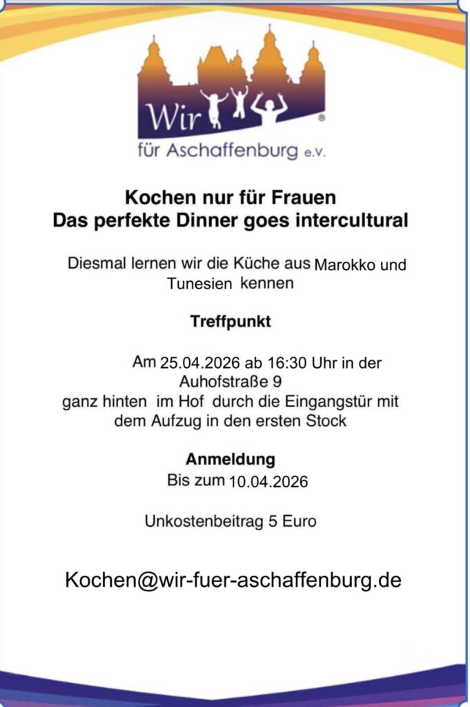 Flyer von 